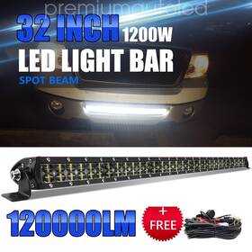 9610zxc Colight For 2016-2022 Toyota Tacoma Idden Bumper Grille 32 Inch Led Light Bar Spot Flood 12v