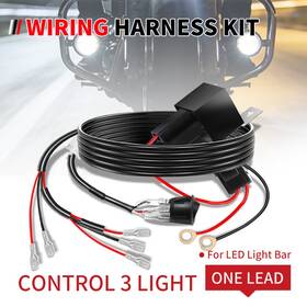 9632t-cp Colight 9632s 9631t Straight/curved Led Light Bar Triple Row Spotflood Combo For Jeep Atv Utv Can Am