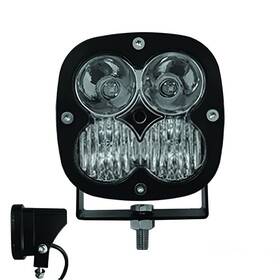 020-302-2z8 Componentsplus Oem Grade Led Light Pod 2in 1820lm 6000k Combo Beam Off-road Ip67 Waterproof
