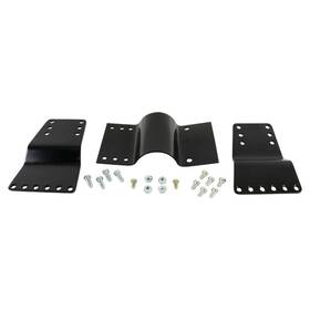 Harvester-806 Componentsplus 1710-1115a9 New Heavy Gauge Seat Brackets Fits Case International Harvester-14