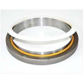 1809964a14 Componentsplus Rear Crankshaft Seal Fits Case Ih 1822/1844 1985-1993 Cotton Picker 1809964