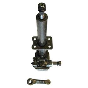 Harvester-235 Componentsplus 8304-4450-2z8 New Steering Gear Assembly Fits Case International 99327c1
