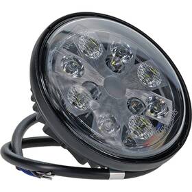 Tl3020a6 Componentsplus Led Sealed Round Hi/lo Beam 2350 2550 2950 3040 3140 4000 Tractor Tl3020 Re19081