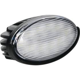 Tl3250a1 Componentsplus Led Oval Cab Light 30w M100xdtc M108 M126xdtc M135xdtc Tractor Tl3250 Ip68 Flood
