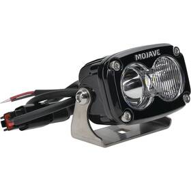 Tlm2x3-2z8 Componentsplus 3 Inch Led Racing Light By Parts Tlm2x3