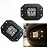 Cp7662 Unbranded Flush Mount Cree Led Work Cubic Pod Lights For