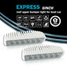 Cp8106 Turbo Sii Pair Led Light Flood Reverse Bar Driving Fog