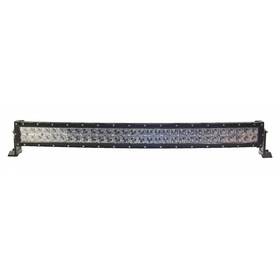 8302122 Cree 32 Inch Flood/spot Combo Curved Led Light Bar 13200 Lumens