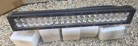 Aa-led-120w Cree Proz Double Row Led Light Bar 120w