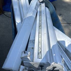 Lep02003x0001a0 Cree Led Light Bars For Canopy Signs