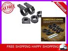 Crlbxxa3-x2 Led Light Horizontal Bar Clamp Mounting Kit New