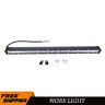 Cru15289 Catinbow Slim Car Spot Flood Single Row Offroad 666232815289