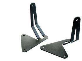 35htwx55 Csi Light Bar Mounting Kit For Gmc Canyon 2015 2016 2017
