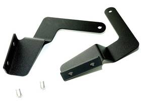 Csi 87fycgf82 Light Bar Mounting Kit For Tacoma 2015 2005 2006 2007 2008 2009 2010