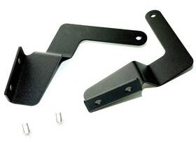 Fz139tq Csi Light Bar Mounting Kit For 2005-2015 Toyota Tacoma 2006 2007 2008 2009