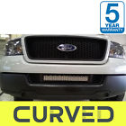 Cur-120w-b Agt Inch Curved Led Light Bar For Lower 659514789576