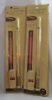 Cz-152rwk Pilot Lot Light Bar Barra Illuminada Weather Reistant Hardwire Red