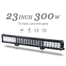 D02bg21028 Dwvo Led Light Bar Triple Row Spot Flood 689743048373