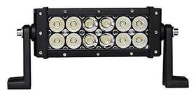 Dble8c Db Link 8 Inch Straight Double Row Led Off-road Light Bar
