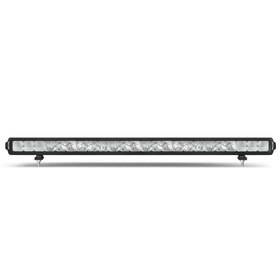 Dbsrx32c Db Link 32 Off Road Led Single Row Light Bar / 72 Watts