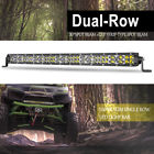 Dedinchidsna220 Unbranded Single Row Super Slim Led Light Bar Spot Combo