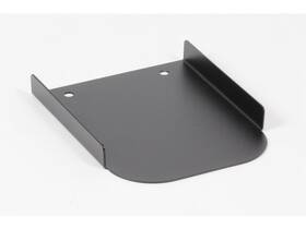 29426mkbh Dee Zee For 1987-1989 Gmc R2500 Light Bar Mounting Kit 1988