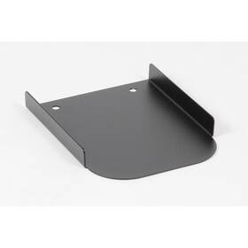 Mlx-dzedz95062-cl360a50 Dee Zee Dee-zee Cab Rack Light Mounts Large 7 Inch X 9 Texture Black