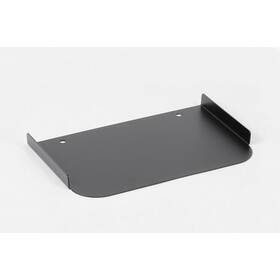 Mlx-dzedz95063-cl360a50 Dee Zee Dee-zee Cab Rack Light Mounts Extra-large 14 Inch X 9 Texture Black