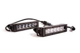 Dd5014p Diode Dynamics Llc 2.4 Lbs. 14x10x5 6 Inch Led Light Bar Single Row Straight