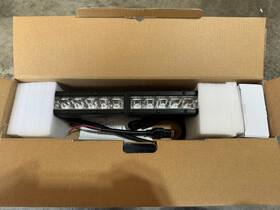 Dd5015s Diode Dynamics - Ss12 White Driving Light Bar 12 Inch