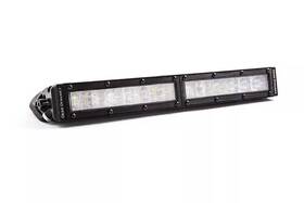 Dd5023s Diode Dynamics Ss12 12 Inch White Led Sae Fog/wide Light Bar