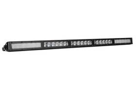 Dd5032 Diode Dynamics 30 Inch Led Light Bar Single Row Straight Clear Combo