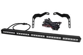 Dd6057-gbfg Diode Dynamics Ss42 Stealth Lightbar Kit For 2014-2021 Toyota Tundra Amber Combo