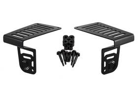 Dd6089 Diode Dynamics - Stage Series Cowl Mounts For 50 Inch Led Light Bar