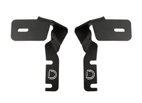 Diode Dynamics Dd6582 For 19-21 Ford Ranger Ditch Light Brackets