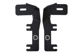 Dd6654 Diode Dynamics Stage Series Backlit Ditch Light Kit Compatible With Chevrolet
