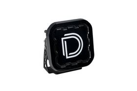 Dd7217 Diode Dynamics For Ss5 Led Pod Cover Black