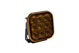 Dd7219 Diode Dynamics For Ss5 Led Pod Cover - Yellow