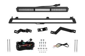 Dd7415 Diode Dynamics Trd Pro Grille Light Bar Kit -white Combo For 22-24 Toyota Tundra