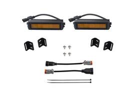 Dd7419 Diode Dynamics Direct Fitment On 2022 Fits Toyota Tundra