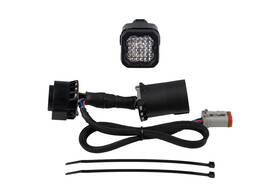 Dd7420 Diode Dynamics Hitchmount Led Pod Reverse Kit C1