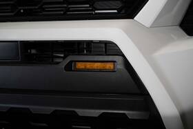 Dd7932 Diode Dynamics Direct Fitment On 2022 Fits Toyota Tundra