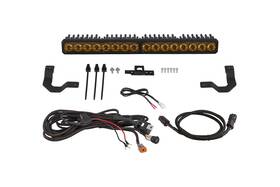 Dd8059-gbfg Diode Dynamics Tacoma 24-26 Trd Grille Lightbar Ss20 Sport Yellow Combo