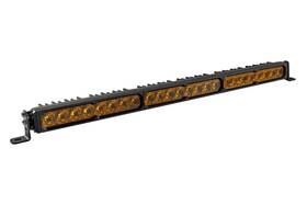 Dd8257 Diode Dynamics Ss30 Sport Yellow Combo Standard Abl One Led Light Bar