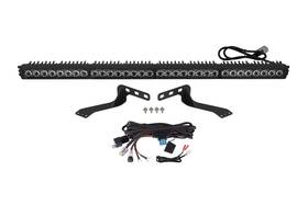 Dd8672-gbfg Diode Dynamics Tundra 2014-2021 Stealth Ss40 Pro White/combo Abl