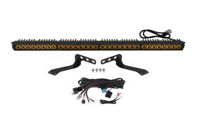 Dd8673-gbfg Diode Dynamics Tundra 2014-2021 Stealth Ss40 Pro Yellow/combo