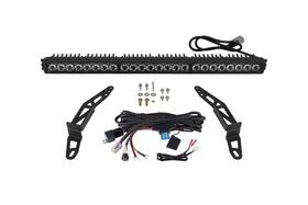 Dd8681-gbfg Diode Dynamics Jeep Jl/jt 2018-2026 Ss30 Bumper Led Kit Pro White/combo Abl