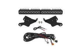Dd8684-gbfg Diode Dynamics Tundra 2022-2026 Stealth Ss20 Sport White Driving Abl