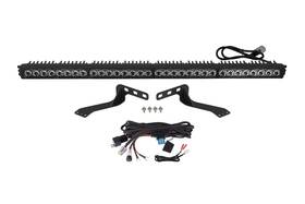 Dd8715-gbfg Diode Dynamics Tundra 2014-2021 Stealth Ss40 Sport White/driving Abl