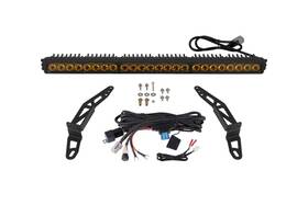 Dd8720 Diode Dynamics For Jeep 2018 Ss30 Bumper Led Kit Sport Yellow Combo